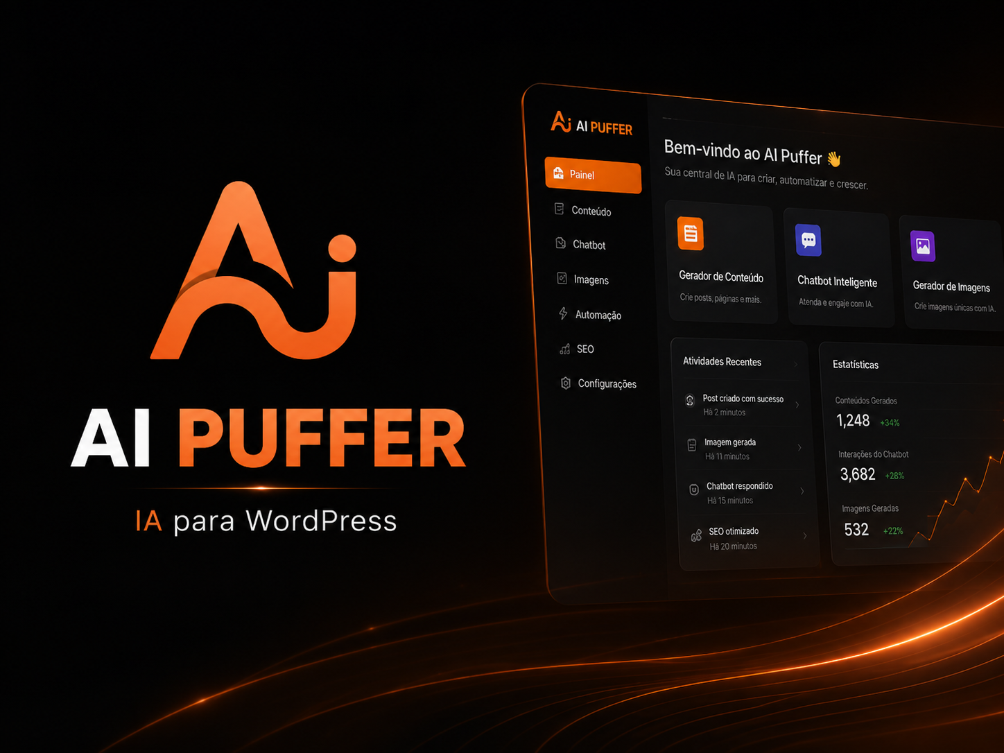 GPT AI Power – AI Puffer - Complete AI Pack for WordPress