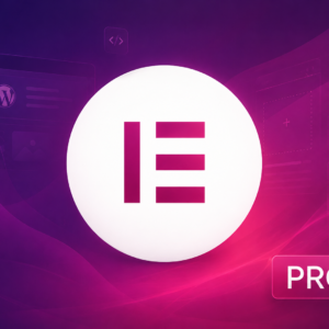 Elementor Pro – WordPress Page Builder