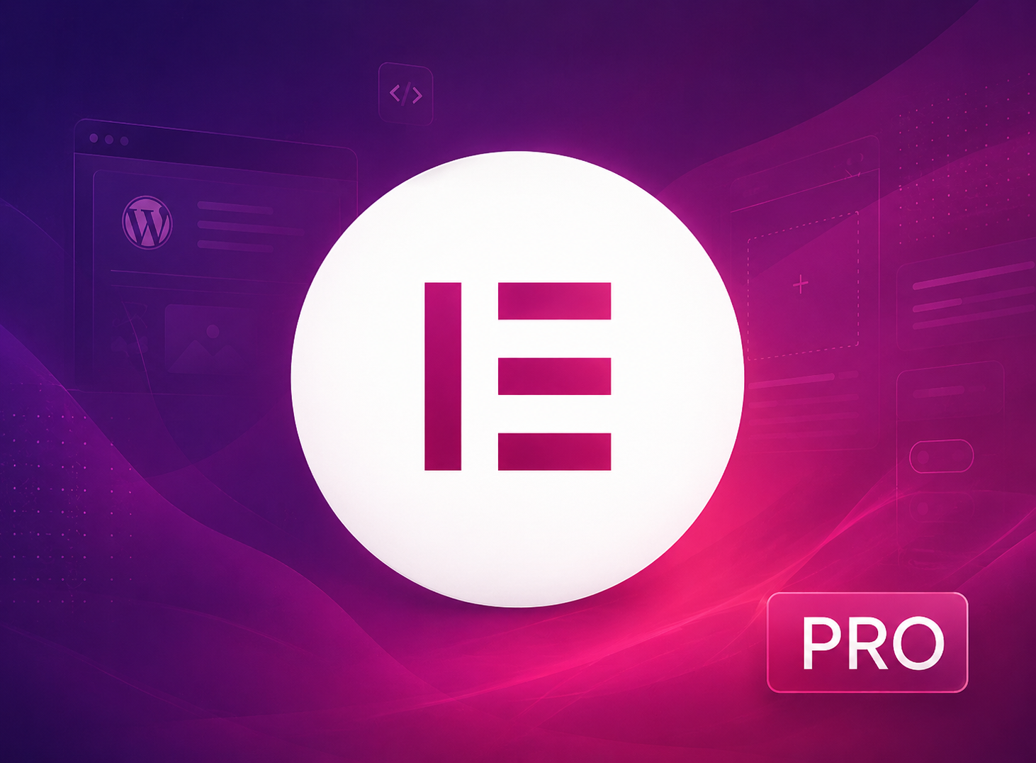 Elementor Pro – WordPress Page Builder