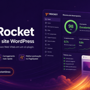 WP Rocket