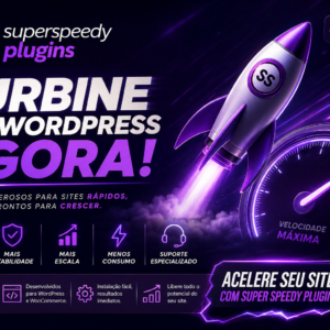 Super Speedy | Scalability Pro