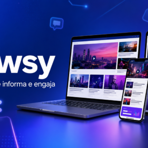 Newsy – Viral News & Magazine WordPress Theme