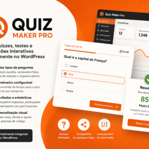 AYS Pro | Quiz Maker Pro