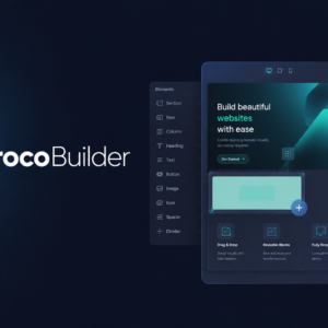 CrocoBuilder