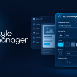 JetStyleManager