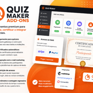 AYS Pro | Quiz Maker Add-ons