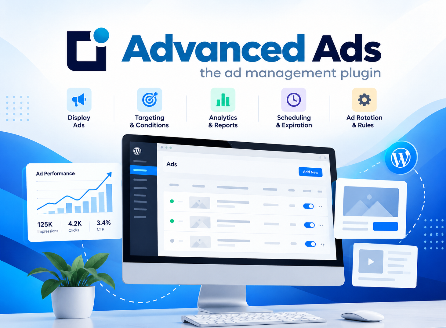 Advanced Ads Pro